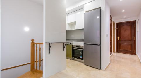 Foto 4 de Dúplex de alquiler en Calle de Embajadores, Chopera,  Madrid Capital