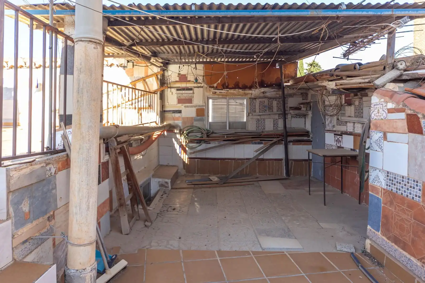 Casa o xalet en venda en Guadix, Granada