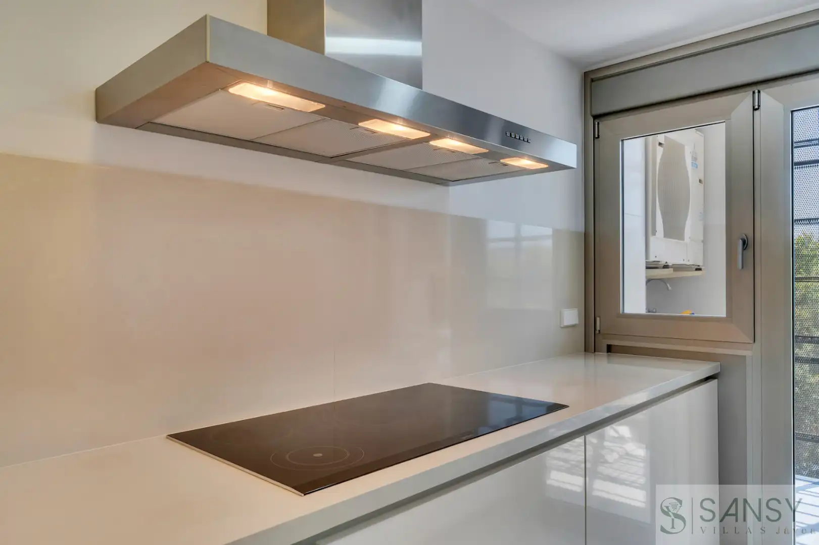 Apartament amb piscina en venda a Montañar - El Arenal, imagen 20