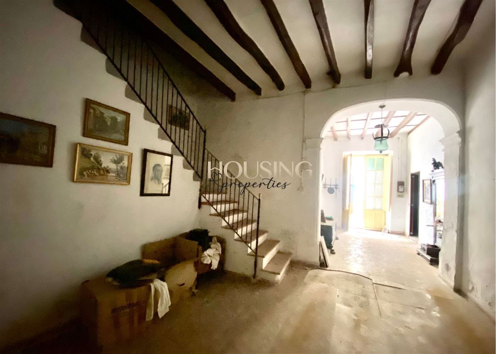 Single-family semi-detached for sale in Felanitx  with Private garden and Terrace