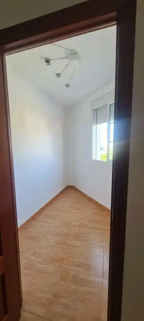 Schlafzimmer von Wohnung zum Verkauf in Bailén mit Klimaanlage und Balkon