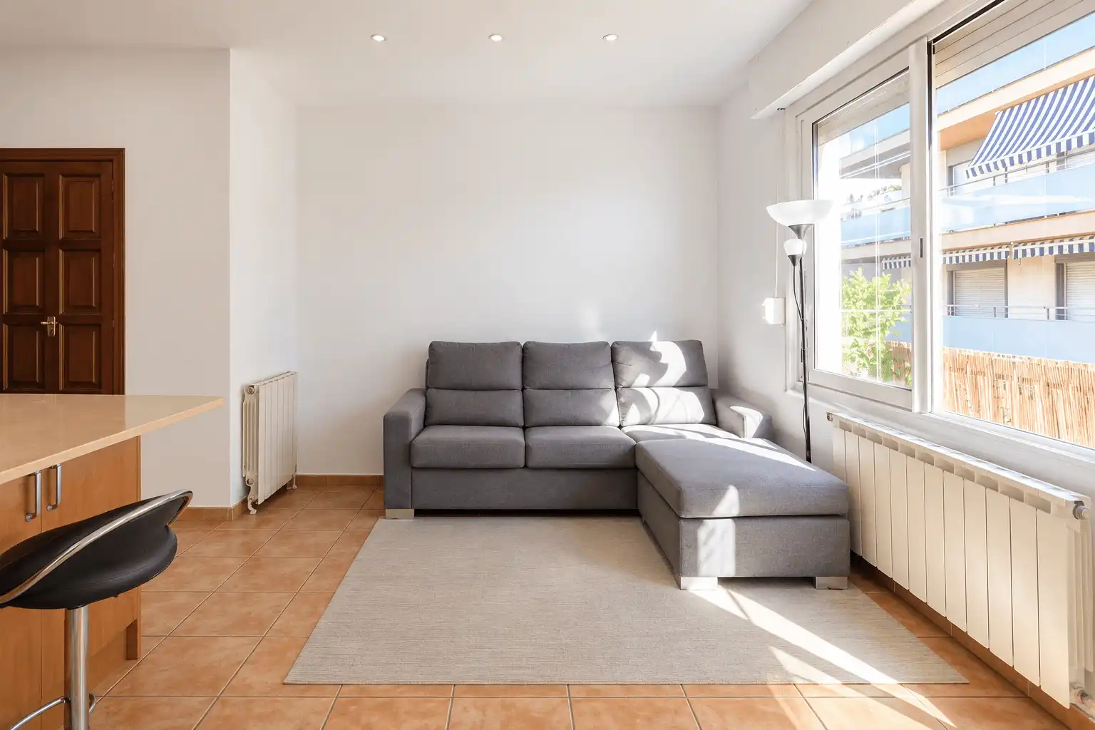 Appartamento con terrazza in vendita a Centre, imagen 6
