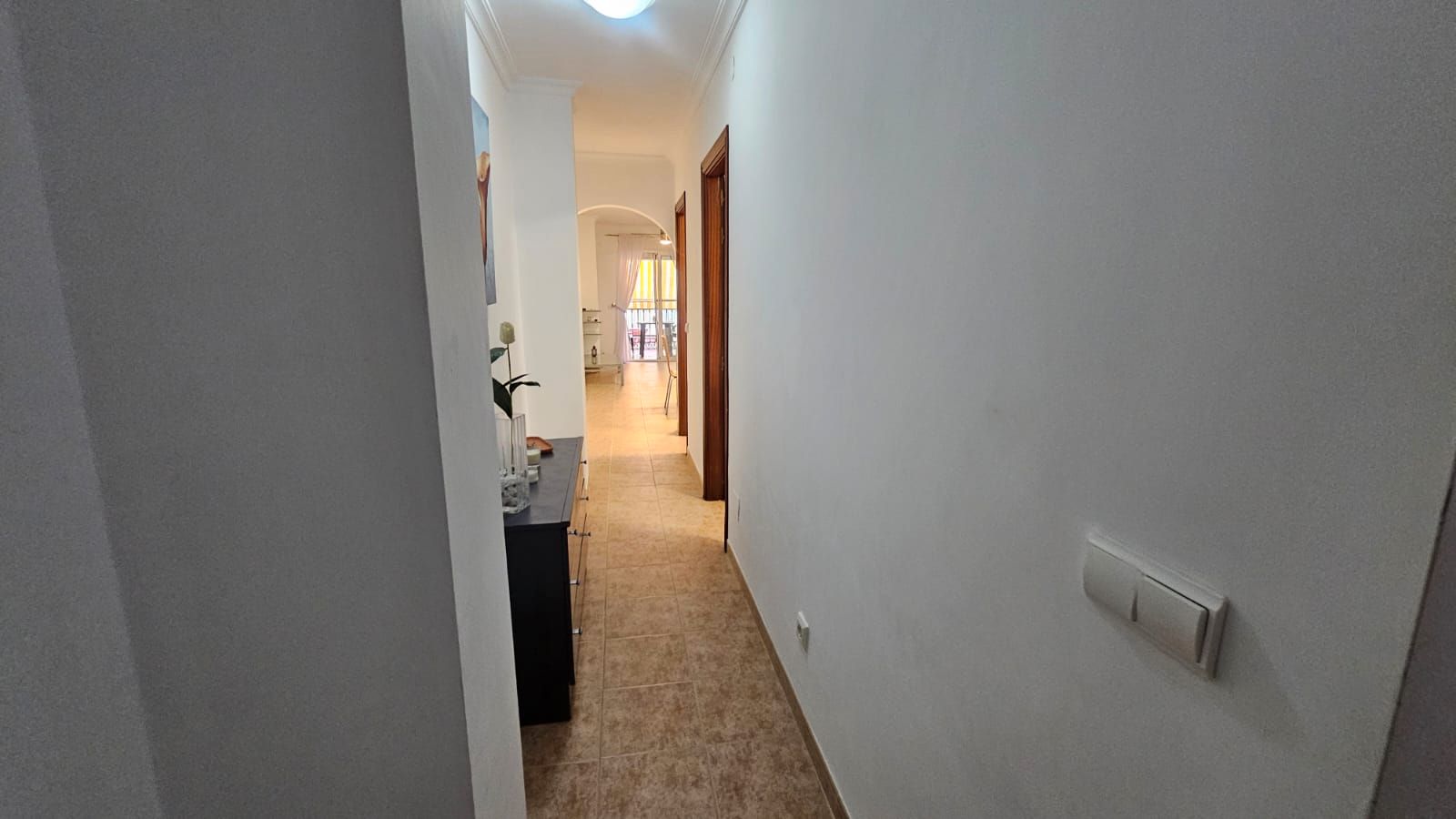 Flat to rent in Fuengirola  with Terrace, Furnished and Oven