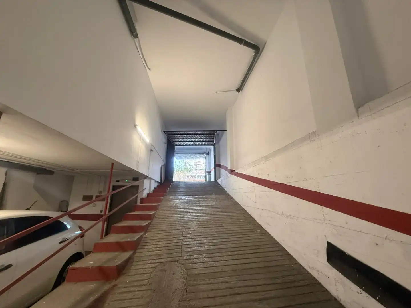 Garage for sale in L'Hospitalet de Llobregat