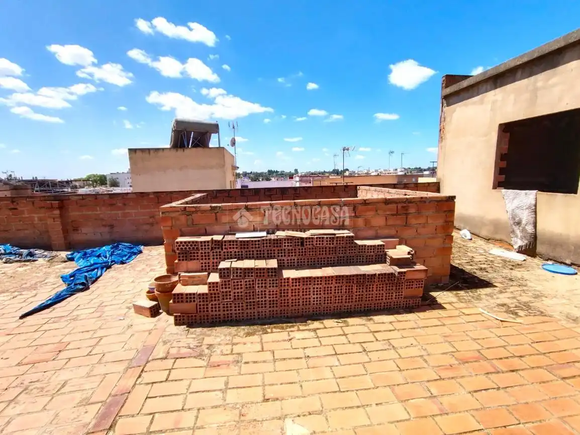 Habitatge en venda a Coria del Río, imagen 35