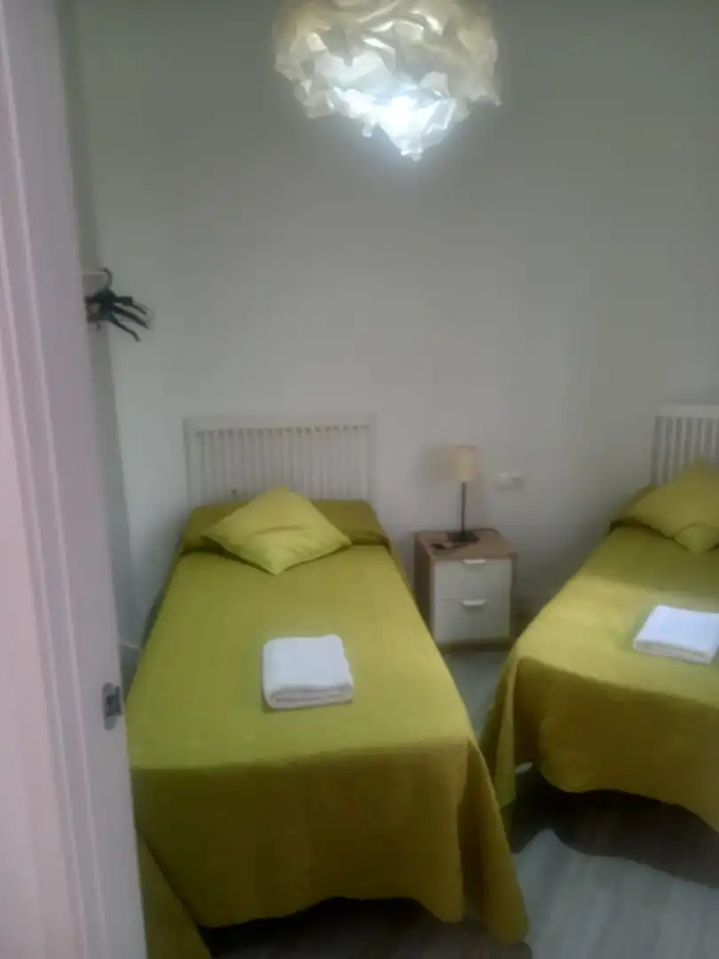 Habitación de Piso en venta en Valencia con Aire acondicionado