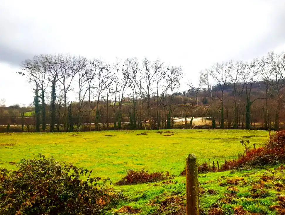 Terreno residencial en venta en 178. Parcela 243, imagen 4