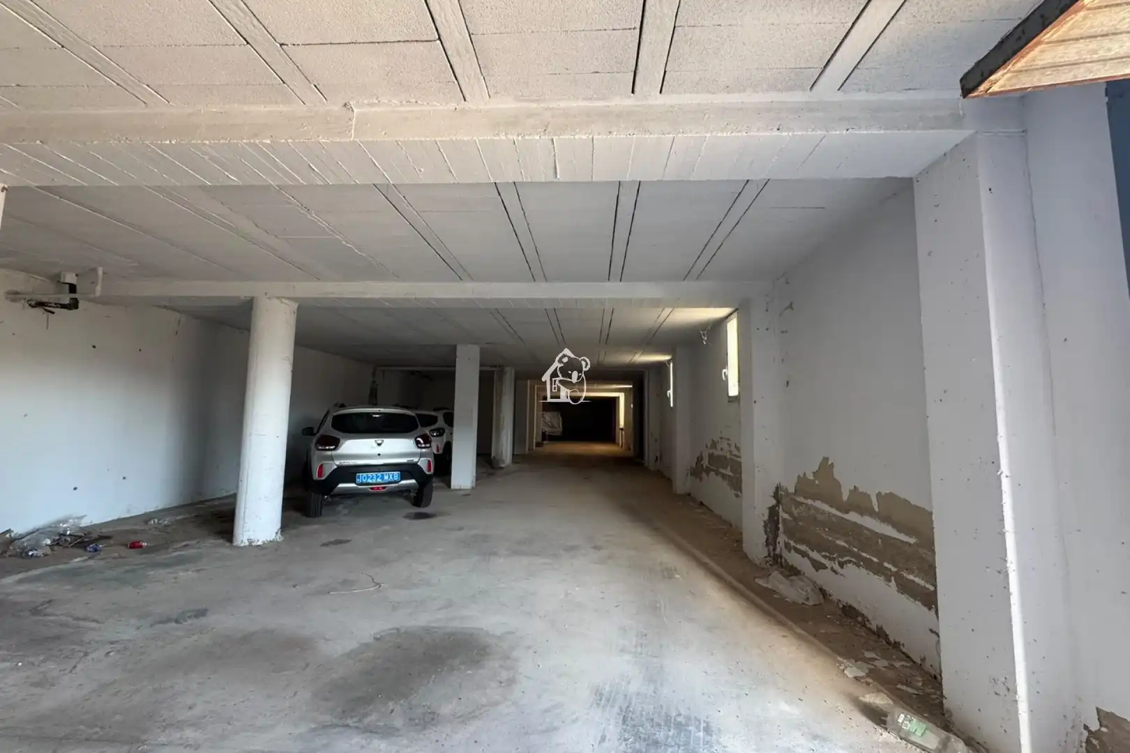 Aparcament de Garatge en venda en Orihuela