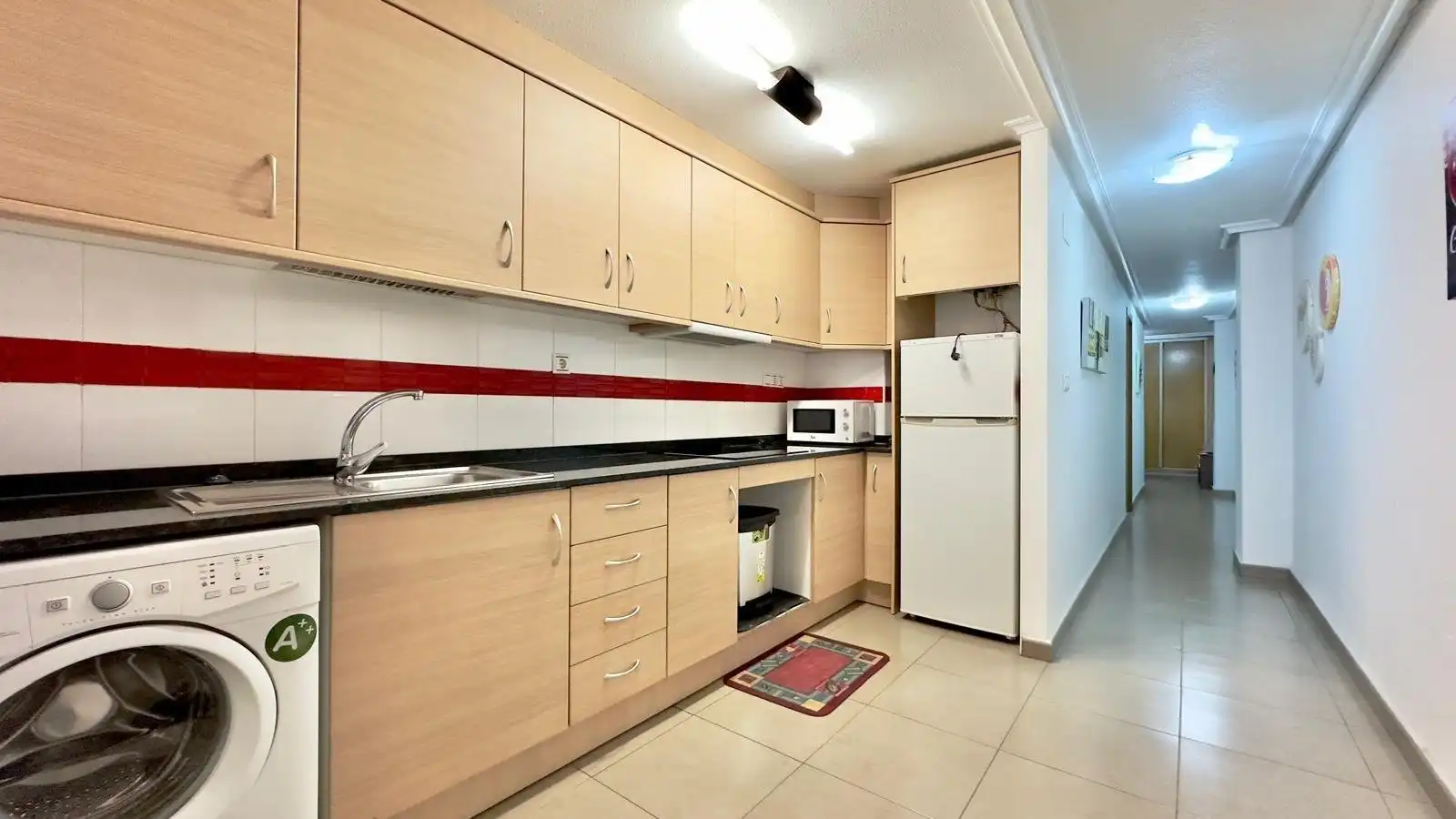 Apartment mit Aufzug zum Verkauf in Centro, imagen 12