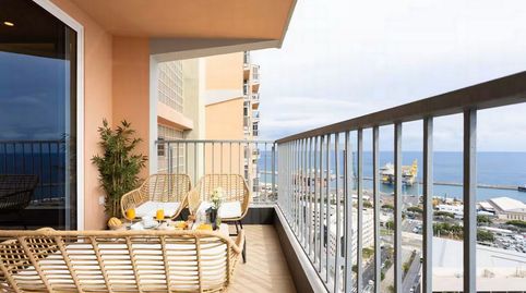 Photo 2 of Apartments for rent in Los Llanos - El Cabo, Santa Cruz de Tenerife Capital