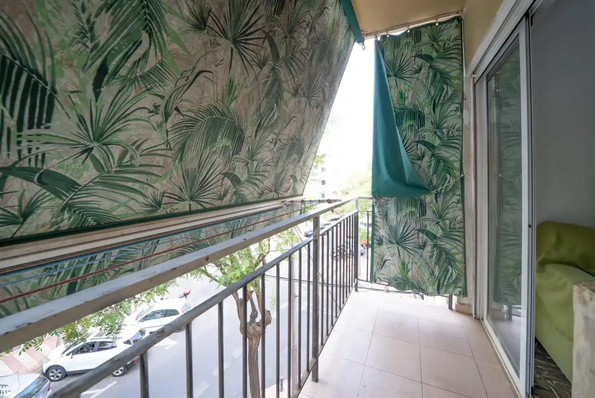 Terraza de Piso en venta en San Vicente del Raspeig / Sant Vicent del Raspeig con Aire acondicionado y Calefacción