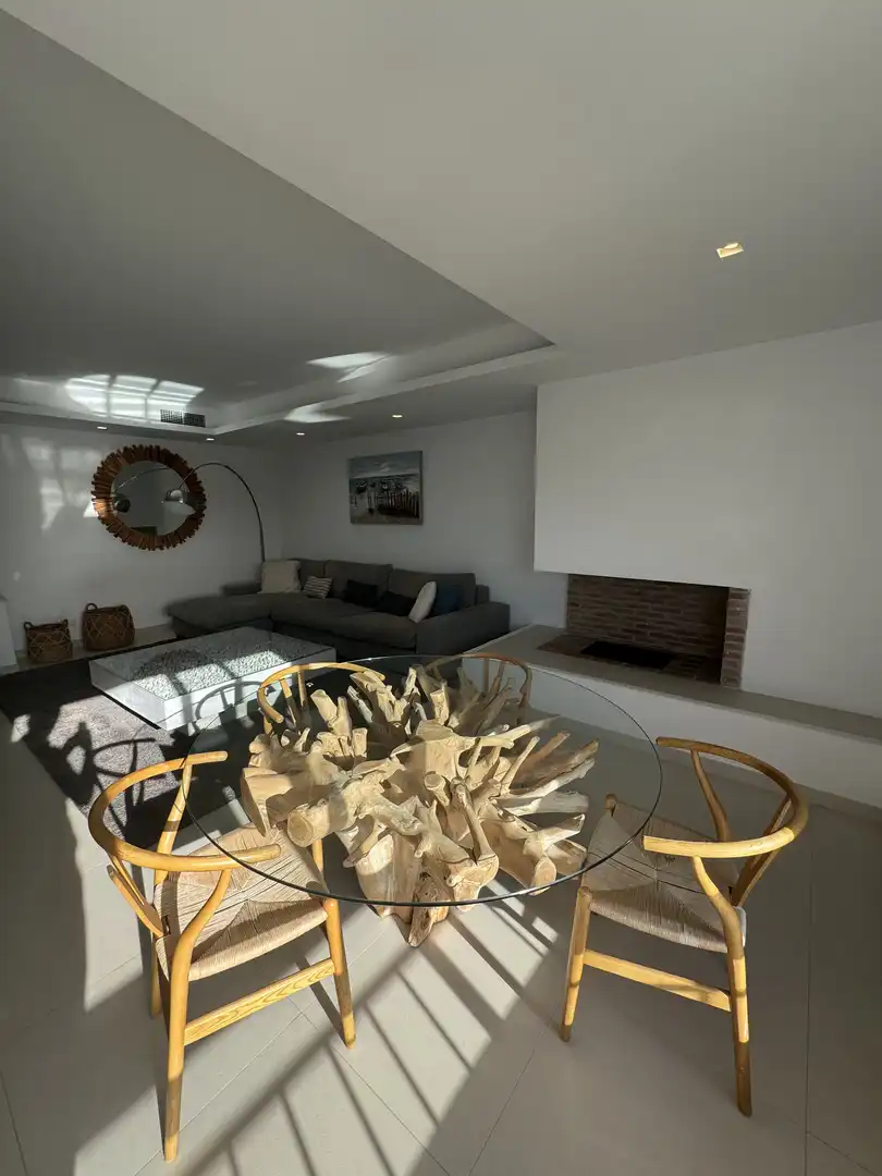 Penthouse with lift for sale in Nueva Andalucía, imagen 4