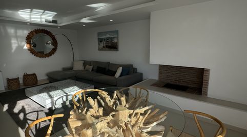 Foto 4 de Ático en venta en N/a, -1, Puerto Banús, Marbella