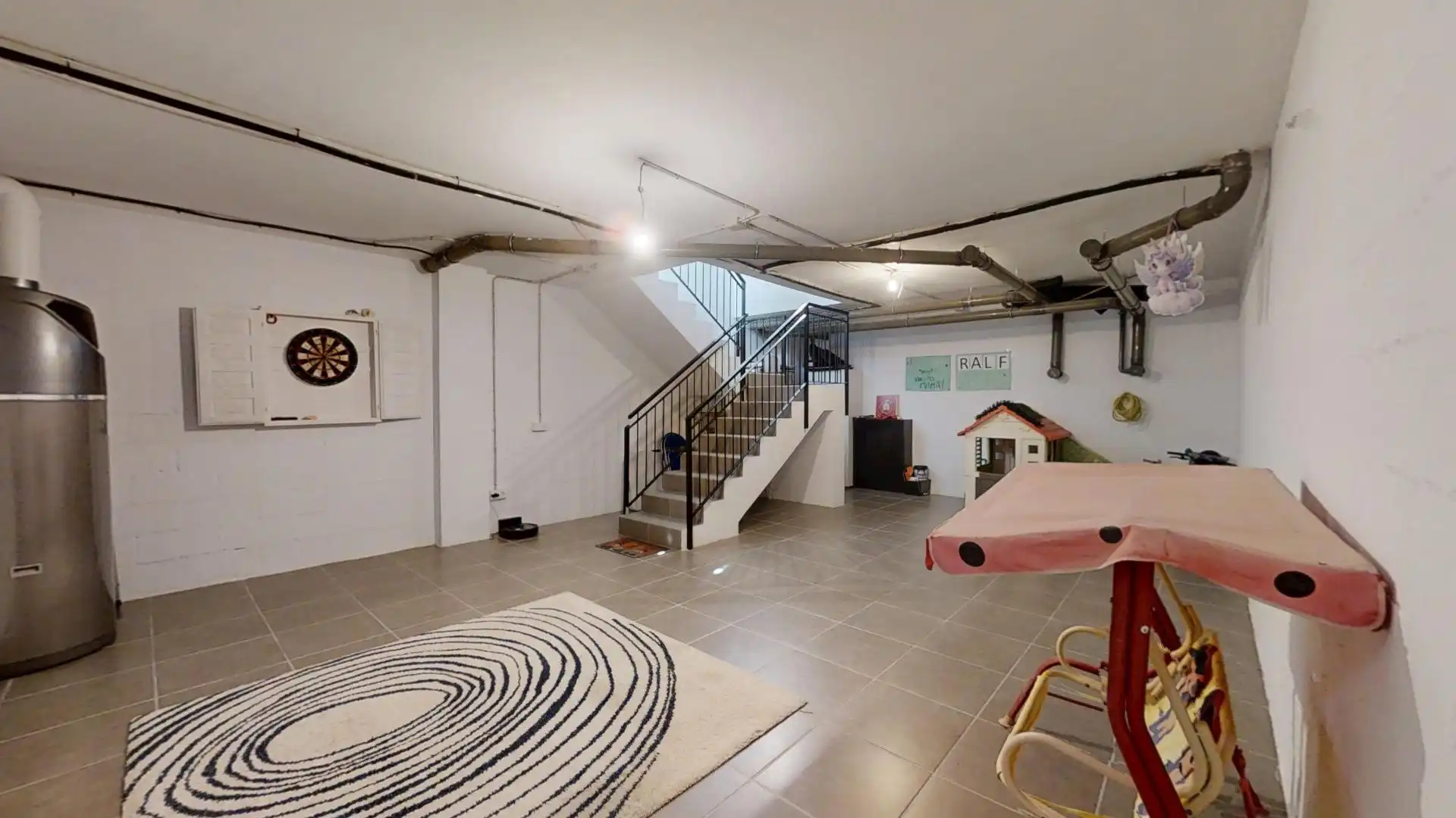 Maison mitoyenne avec balcon à vendre à Calle Santa Magdalena, imagen 38