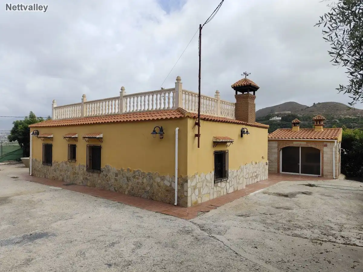 Casa rústica en venda a BARRANCO DEL INGLÉS S/N, imagen 17