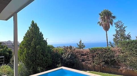 Foto 4 de Casa o xalet en venda a Pinares de San Antón, Málaga