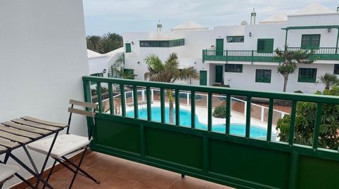 Foto 4 de Apartamento en venta en Calle Argentina, Costa Teguise, Teguise