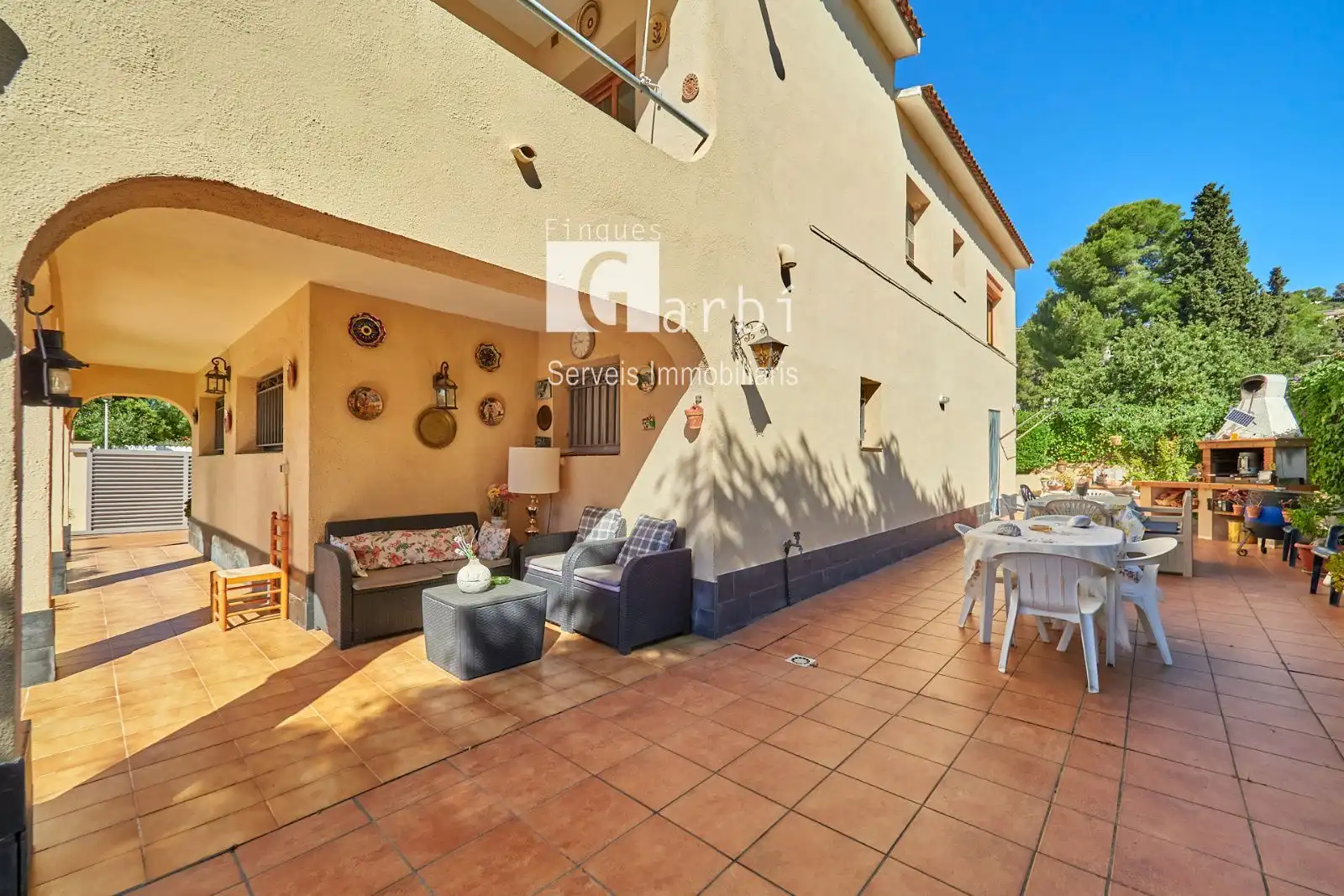 Chalet con piscina en venta en Masos, imagen 33
