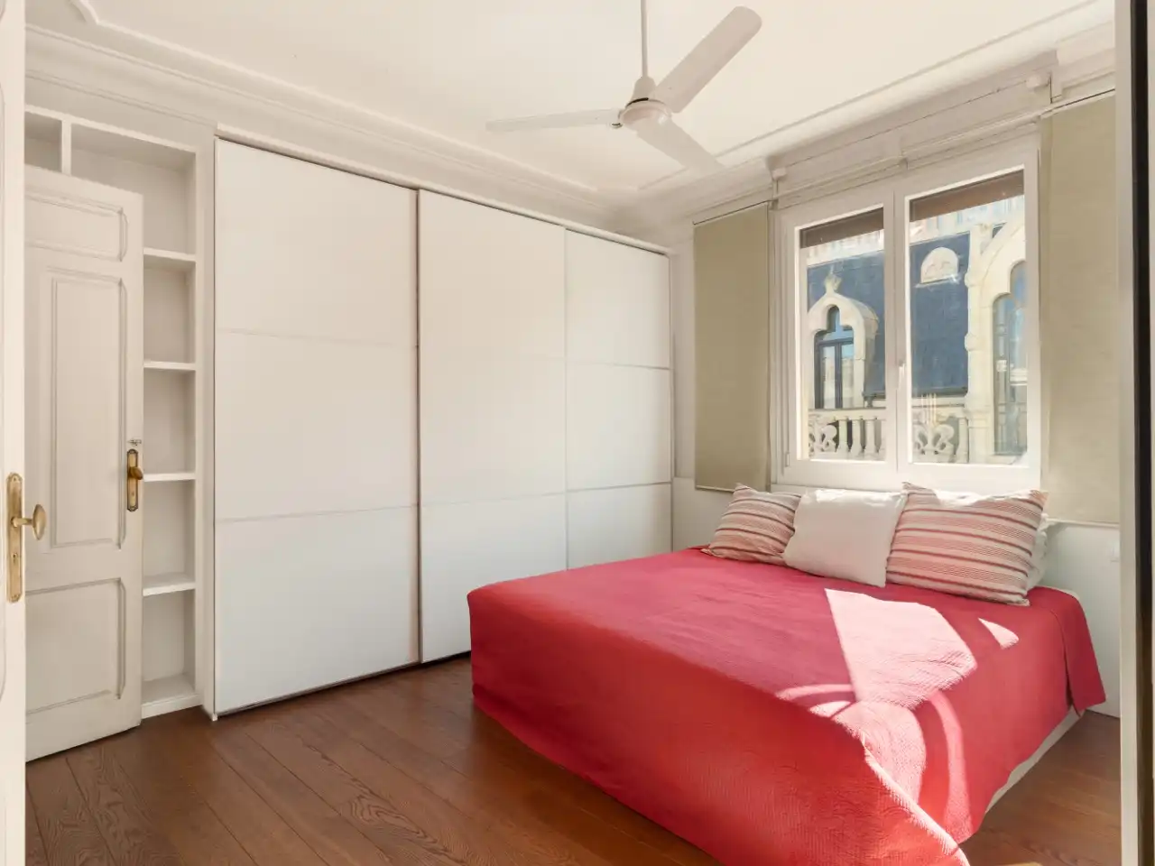 Flat with lift for sale in Carrer de Gràcia 1, imagen 60