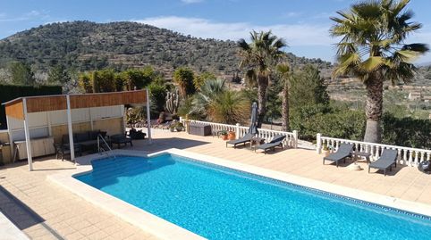 Photo 2 of Houses for sale in Abanilla, Murcia