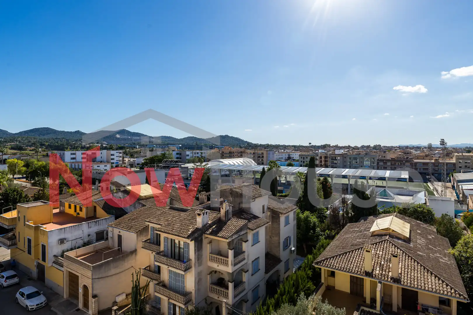 Piso con terraza en venta en Carrer d'es Canyar, imagen 34