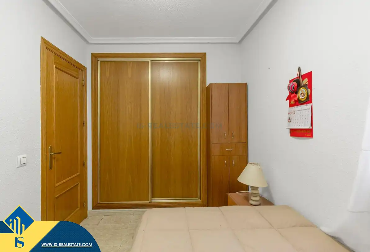 Mini appartamento con ascensore in vendita a Playa del Cura, imagen 19