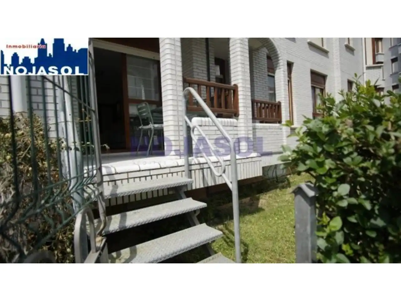 Apartment mit Pool zur Miete in Calle El Casar 10, imagen 2