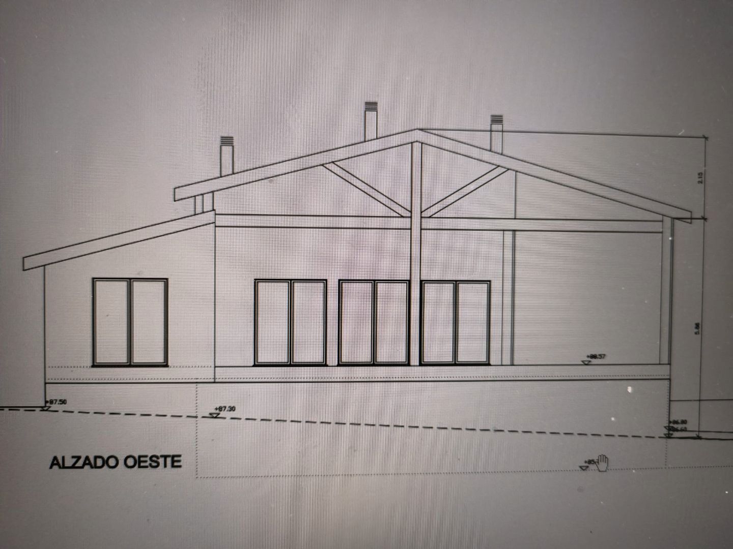 Residential for sale in Miño