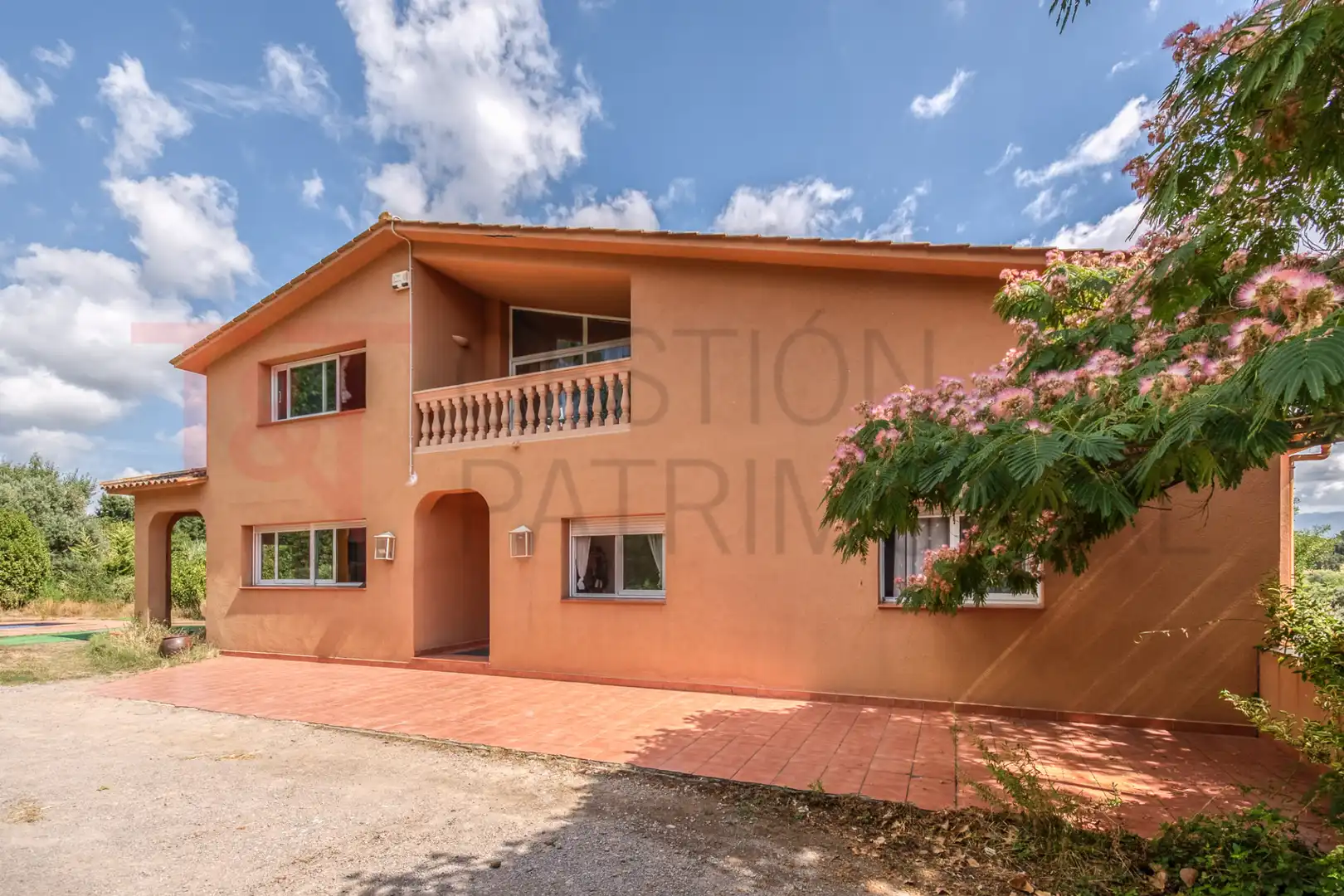 Casa o chalet en venta en Lliçà d'Amunt