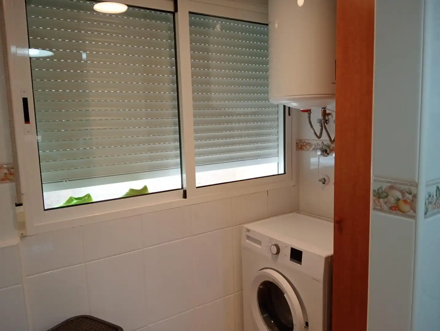 Habitación de Casa o chalet en venta en San Pedro del Pinatar con Aire acondicionado, Terraza y Trastero