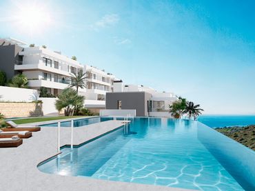 Rez-de-chaussée avec piscine à vendre à Chullera