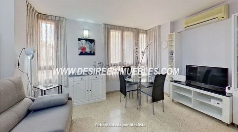 Foto 5 von Wohnung zur Miete in Carrer del Mar, La Xerea, Valencia Capital