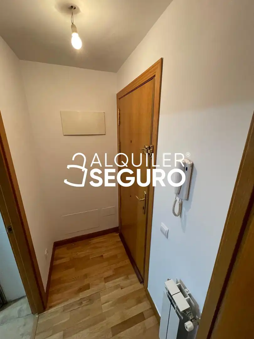 Piso con ascensor en alquiler en Moscareta, imagen 8