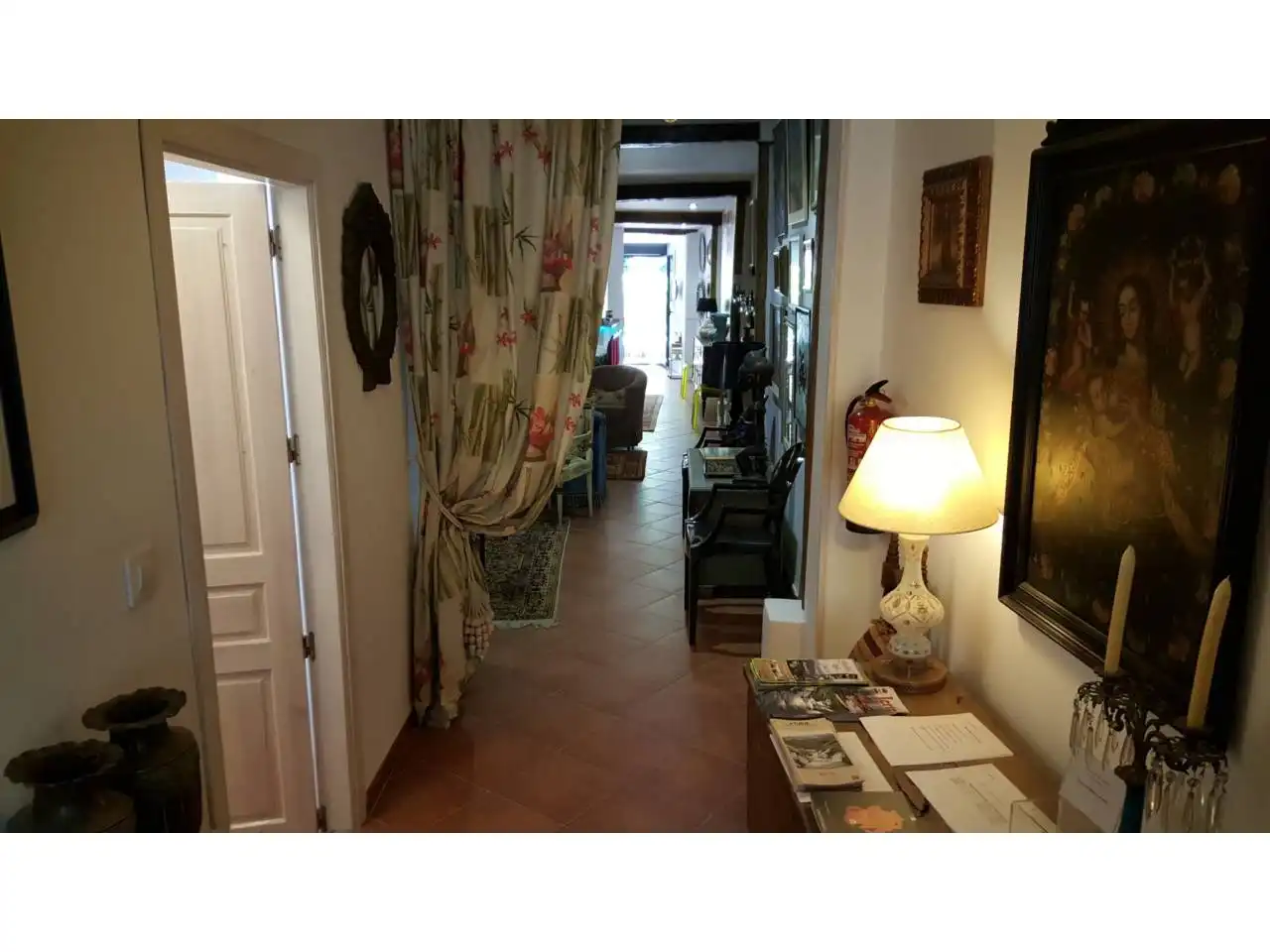 Casa o chalet en venta en Jerte con Calefacción y Amueblado
