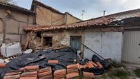 Vista exterior de Casa o xalet en venda en Cervera del Río Alhama