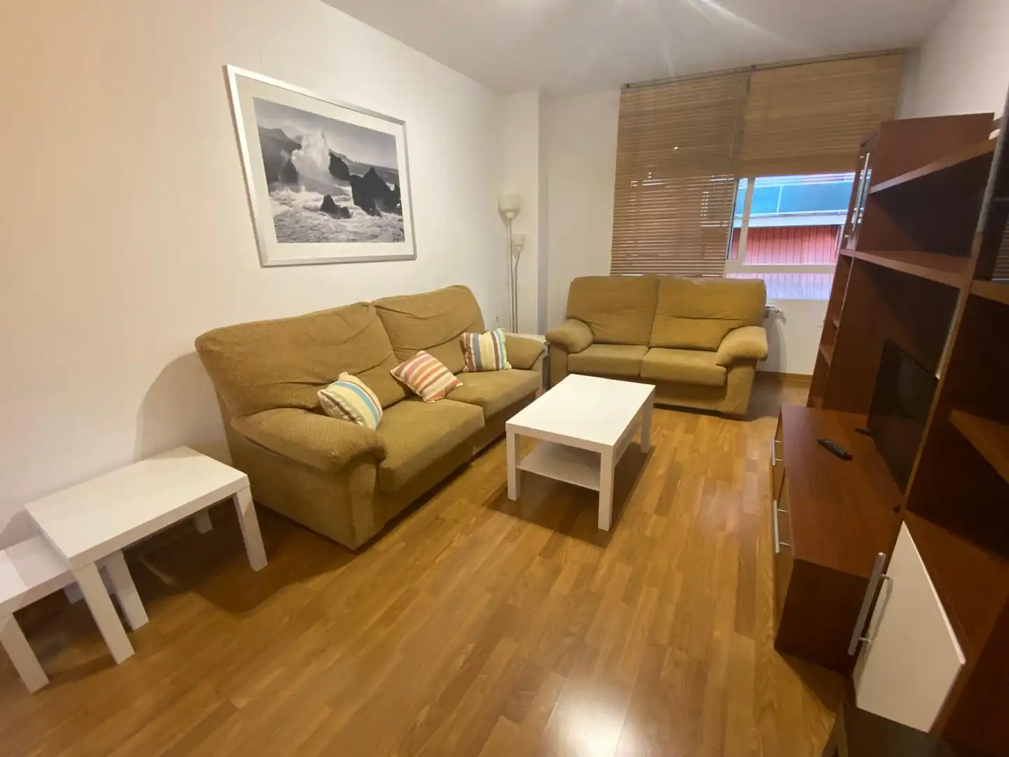 Apartament amb ascensor de lloguer a Calle Baños, imagen 5