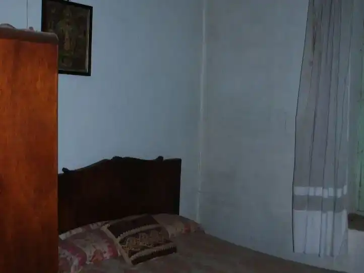 Dormitori de Casa adosada en venda en Rioseco de Tapia, León