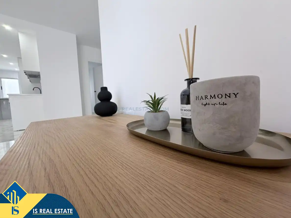 Apartment with terrace for sale in Playa del Cura, imagen 6