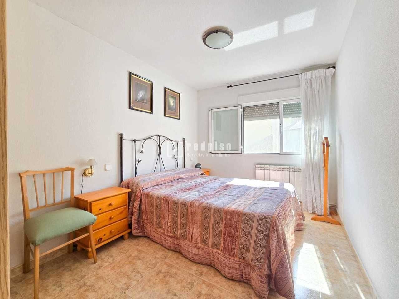 Habitación de Casa o chalet en venta en Cercedilla con Calefacción