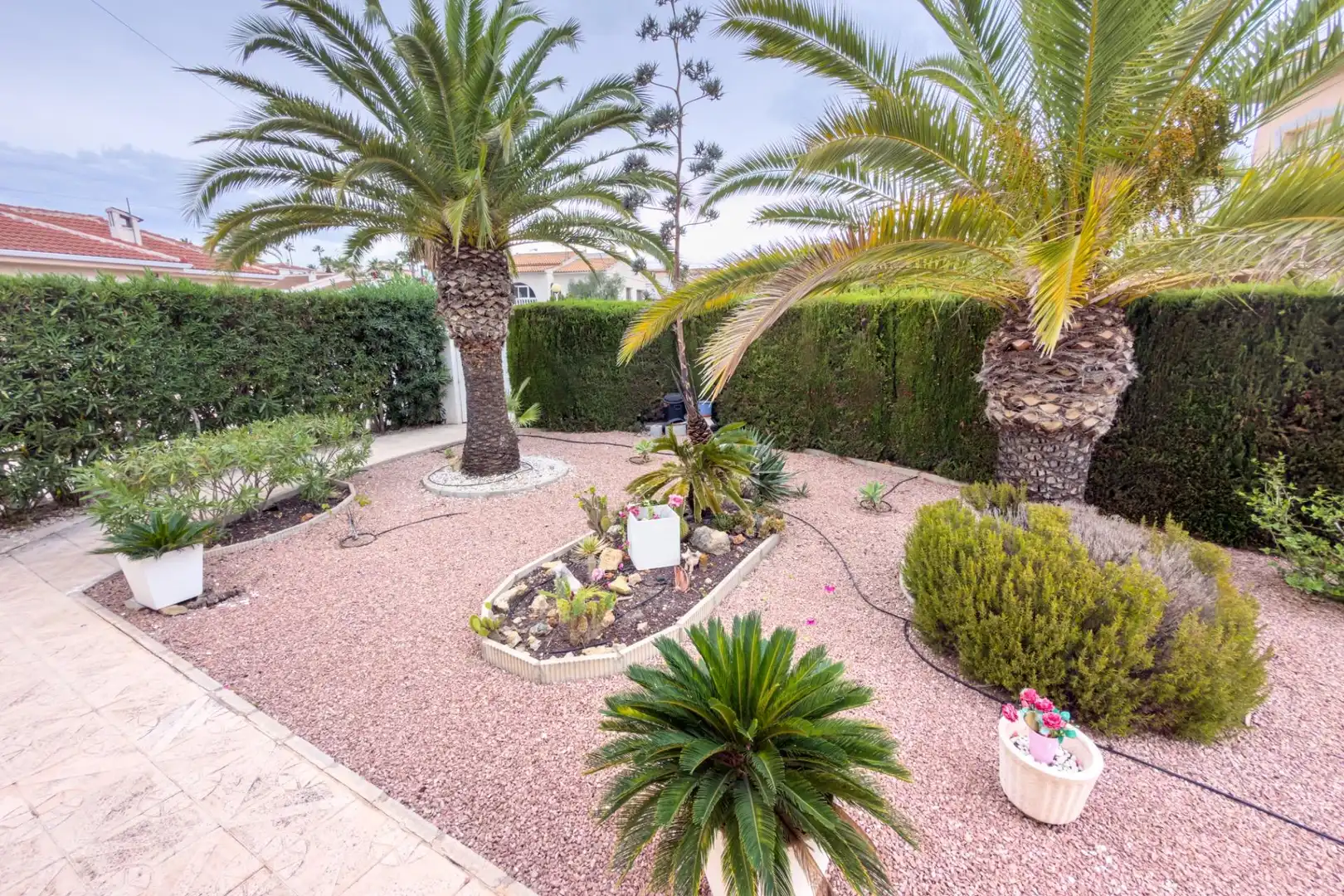 Casa con piscina in vendita a Avenida COSTA AZUL DE LA, imagen 37