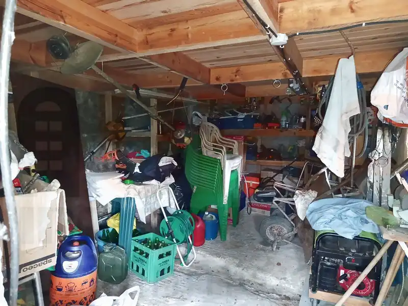 Finca rústica en venta en Riosa con Calefacción y Amueblado