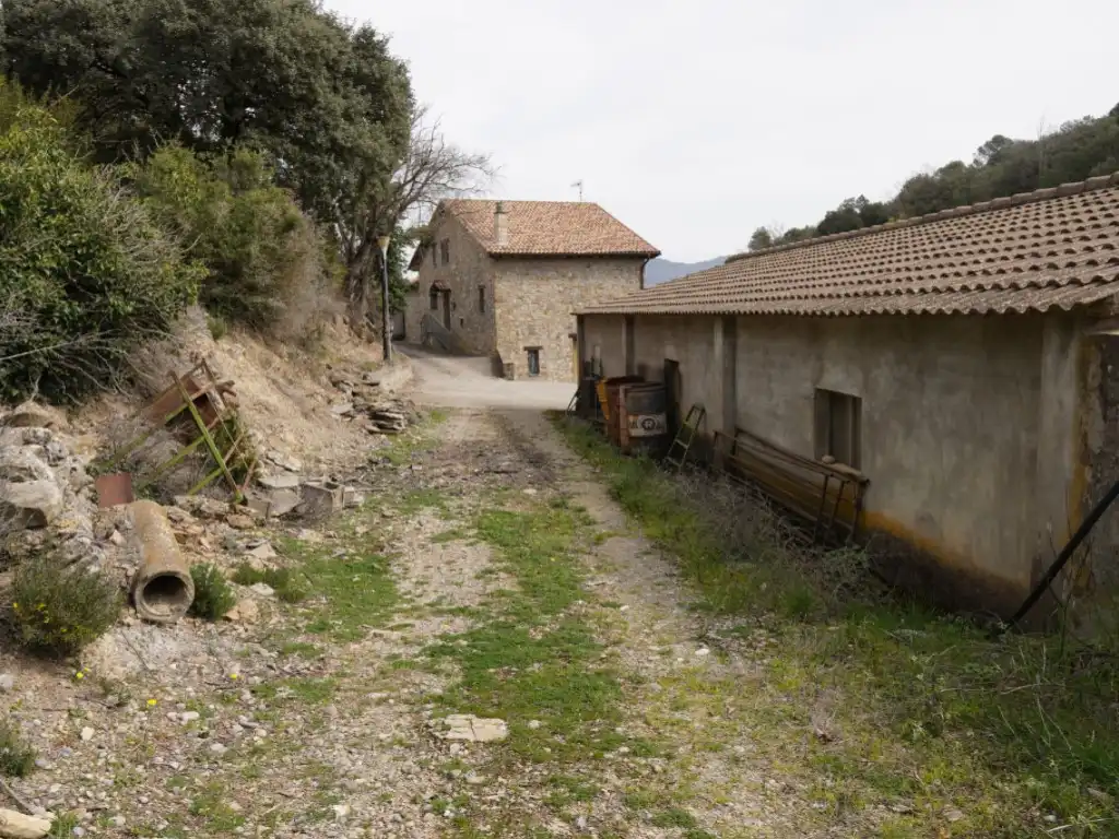 Casa o chalet en venta en Calle Alta, Abizanda