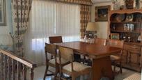 Dining room of Apartment for sale in Málaga Capital  with Air Conditioner, Heating and Swimming Pool