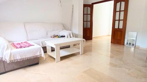 Foto 3 de Pis de lloguer a Calle San Pedro, 32, Cueva de Menga, Antequera