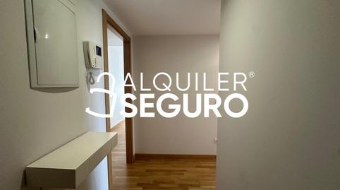 Foto 2 de Piso de alquiler en Blas Gamez Ortiz , La Punta,  Valencia Capital