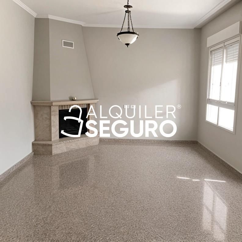 Bedroom of House or chalet for rent in Novelda  with Storage room