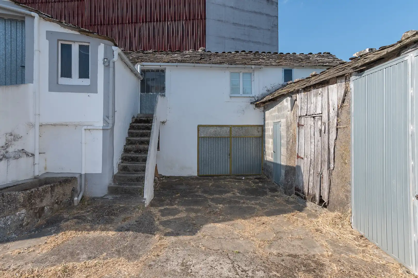 Casa rústica en venda a Rábade, imagen 22
