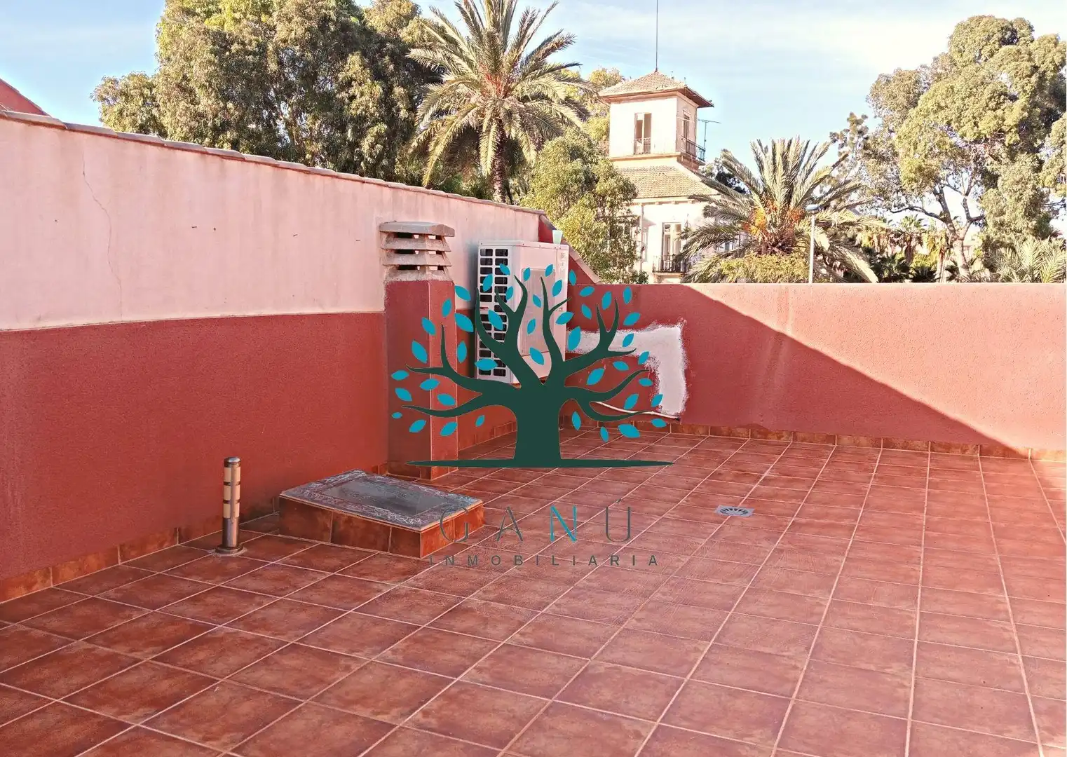 Dúplex con terraza en venta en Calle ZAGALICA, imagen 20