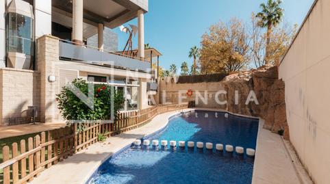 Foto 2 de Àtic en venda a Nou Campanar, Valencia