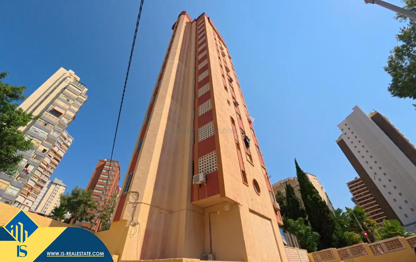 Attique avec piscine à vendre à Rincón de Loix, imagen 44